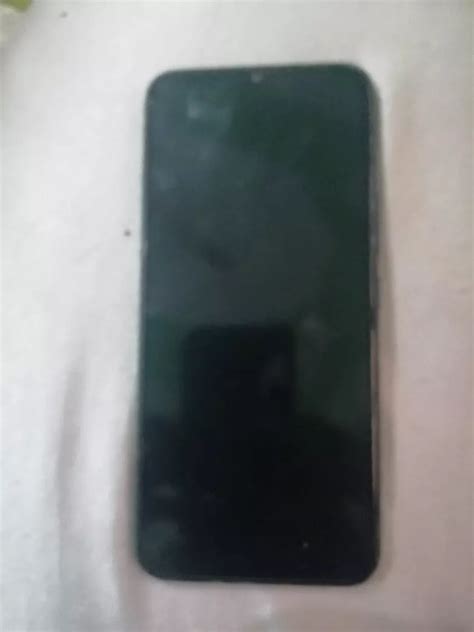 Infinex Hot 8 Used Mobile Phone For Sale In Sindh