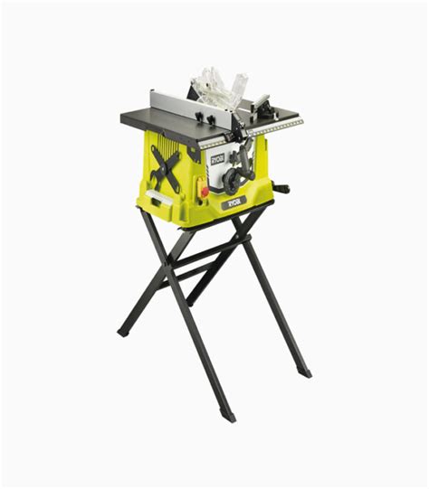 Купить Настольный распиловочный станок RYOBI RTS1800EF-G в Ташкенте ...