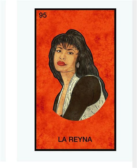 Iconic Loteria Tribute