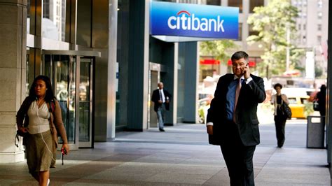 Citigroup Plans New Credit Card For Use With Multiple Retailers Mint