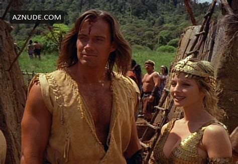 Hercules The Legendary Journeys Nude Scenes Aznude