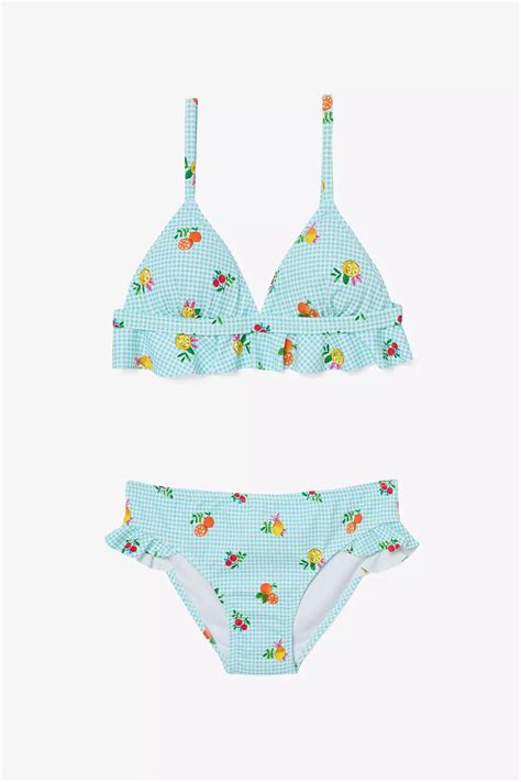 Buy Penti Triangle Bikini Set 2025 Online ZALORA Philippines