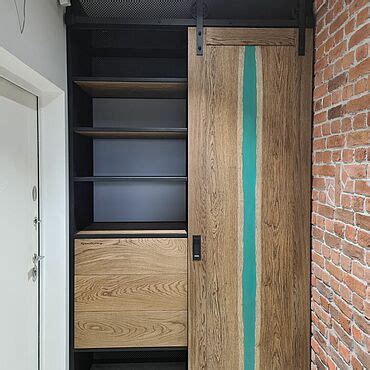 Шкафы – купить на Ярмарке Мастеров | Ручная работа и хенд мейд