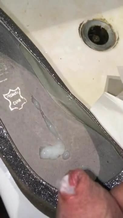 Cum Heels Wife Gay Man Porn XHamster