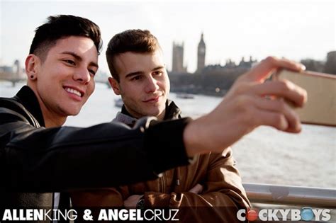 TOP Escenas Porno Gay No Es Otro Blog Gay