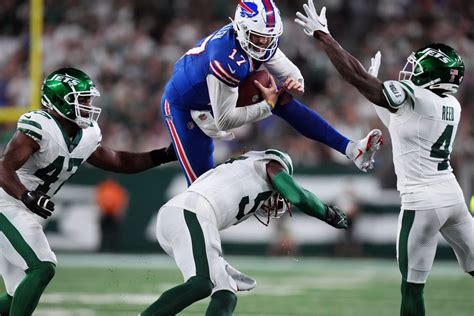 Buffalo Bills vs New York Jets prediction 11-19-23 NFL Picks | Sports Chat Place