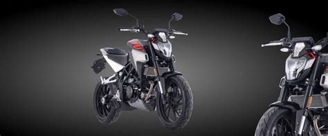 Naked Motos Santa Eulàlia