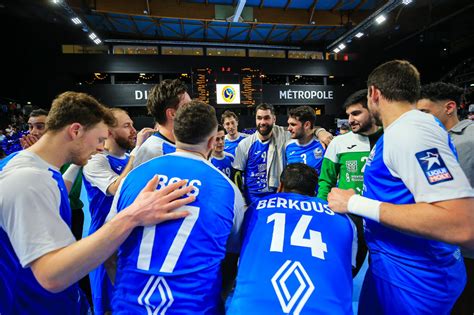 Handball Starligue Reboosté le DMH croit en ses chances à Créteil