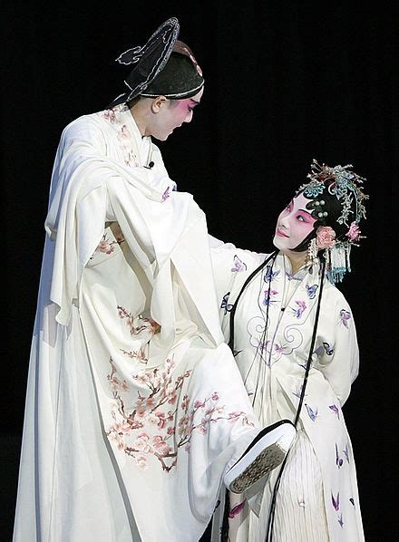 Kunqu 崑曲 Pinyin Kūnqǔ Wade Giles Kun Chü Also Known As Kunju