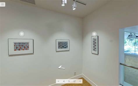 Virtual Museum Tours : Discover the Magic of Art Exploration