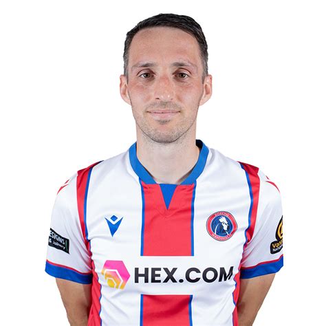 Jason Prior Dorking Wanderers