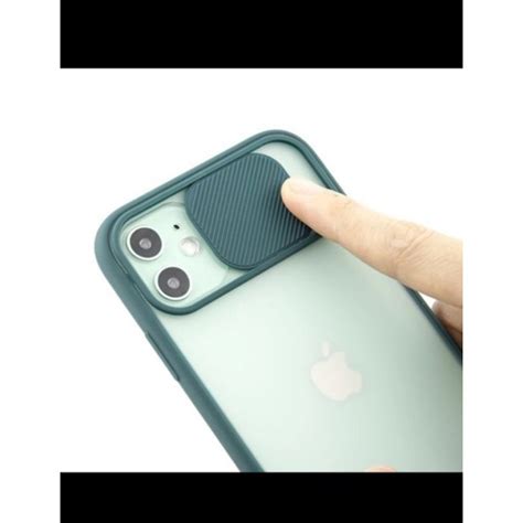 Jual INFINIX HOT PLAY PREMIUM DOVE CASE SHUTTER SLIDE KAMERA Shopee