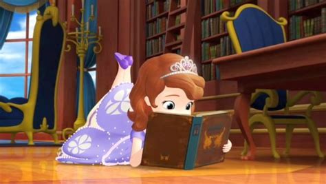 Sofia The First The Floating Palace Princess Sofia The First Sofia