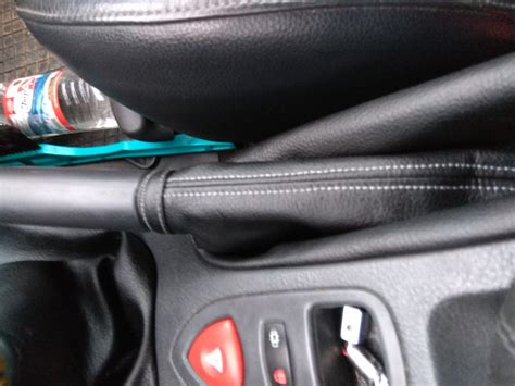 Замена чехлов — Renault Laguna II, 2,2 л, 2002 года | своими руками ...