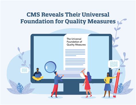 cms reveals  universal foundation  quality measures medisolv