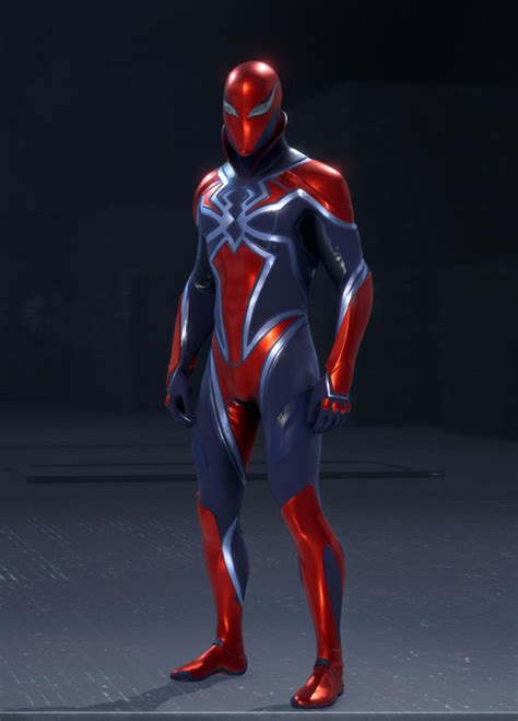 Category Spider Man Outfits Gamer Escape S Avengers Wiki