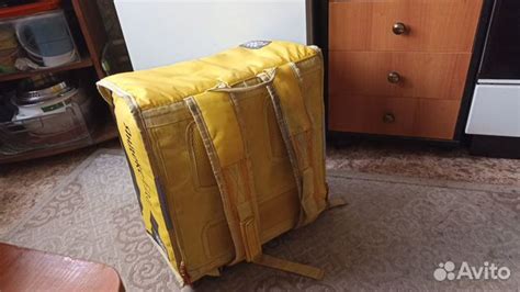 Термосумка для продуктов купить в Москве | Хобби и отдых | Авито