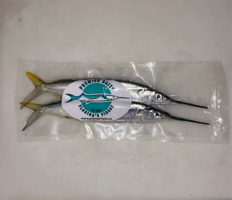 Products – Premier Baits