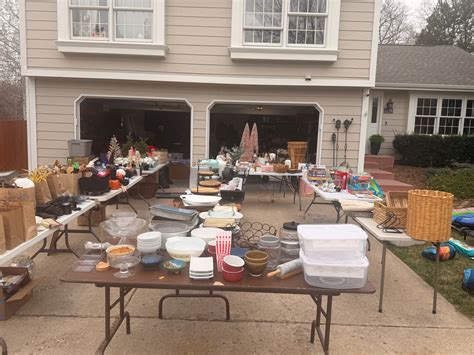 HUGE Garage Sale Saturday 3/28 - Miscellaneous - Fort Collins, Colorado