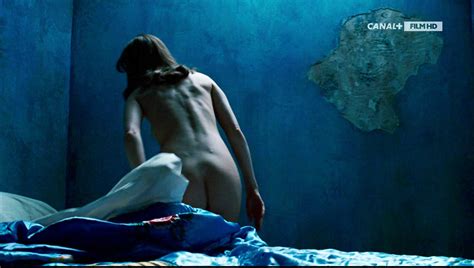 Nude Video Celebs Nicole Kidman Nude An Imaginary Portrait Of Diane Arbus