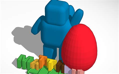 3d Design Fortnite Original Version Tinkercad