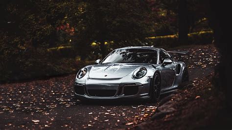 3840x2160px | free download | HD wallpaper: Porsche 911 Carrera S ...