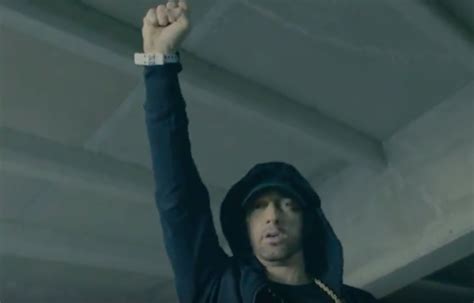 Eminem Destroys Trump In Fiery Freestyle Tells Fans Who Support President Fuck You