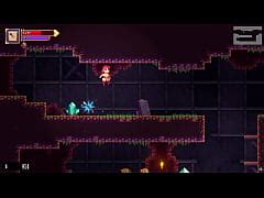 Scarlet Maiden Hentai Game Pornplay Ep Gloryhole And Futanari Blowjob In The Caves Xxx