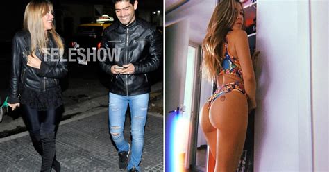 El piropo hot de Rodrigo Romero por una foto sexy de Jimena Barón Infobae