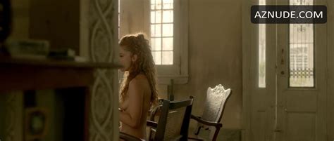 Cuatro Estaciones En La Habana Nude Scenes Aznude