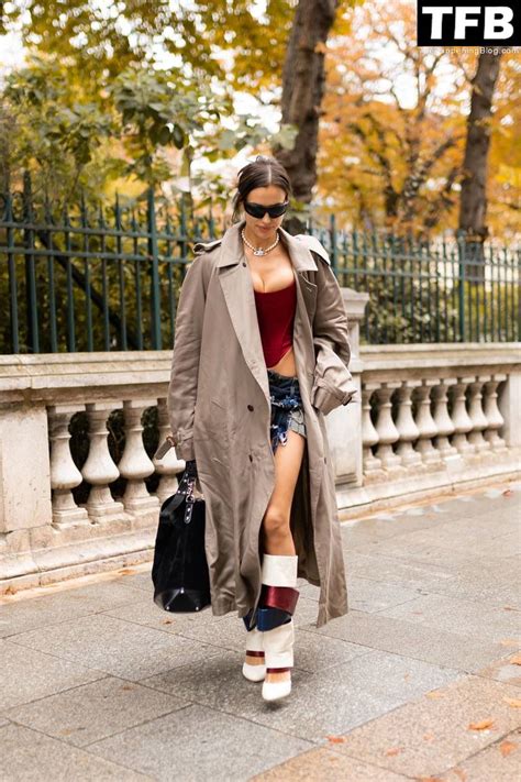 Irina Shayk Irinashayk Theirishayk Nude OnlyFans Photo 811 The Fappening Plus