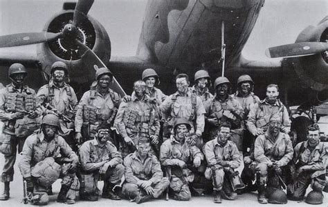 Nd Pir St Airborne St Airborne Division Band Of Brothers