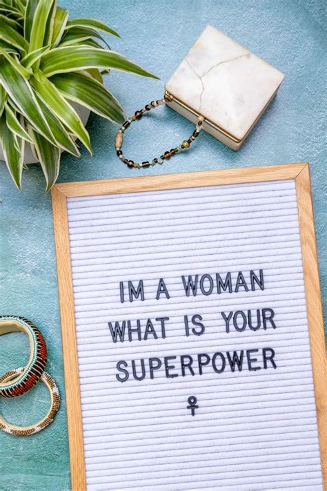 Inspirerende Vrouwen Quotes Voor Internationale Vrouwendag Een