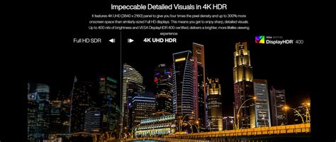 ASUS PROART DISPLAY PA329CV | 32" | 3840 X 2160 | IPS | PIVOT READY ...