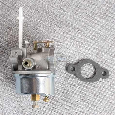 Carburetor Carb For Tecumseh 632371 632371a 631954 H70 Hsk70 7hp Stens 520 910 Ebay