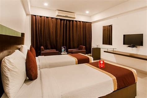 Flagship Kachiguda Railway Station Hyderabad Specialty Hotel
