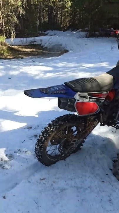 Oткрытие сезона 2023 Yamaha yz 85 на 172fmm биг бор 77мм. - YouTube