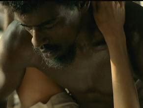 SEU JORGE Nude AZMen