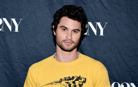 Chase Stokes In Marked Men Romance Movie Plot Cast J 14