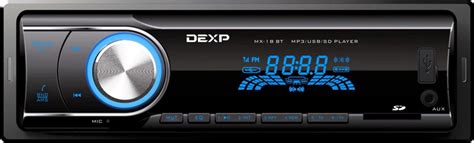 DEXP MX-1B-BT инструкция