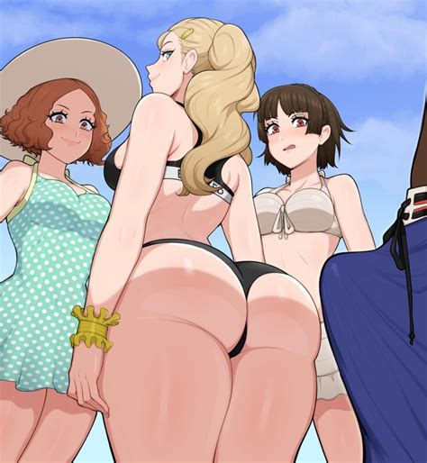 Qos Girls Hentai Comics