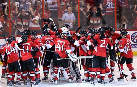 Ottawa Senators Wallpaper 67 Pictures Wallpaperset