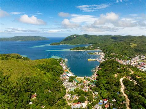 romblon island philippines stock   royalty  stock