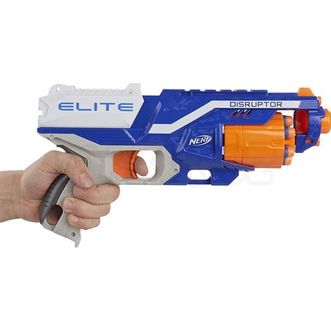 Hasbro Nerf Elite Disruptor Max Kovy Hra Ky