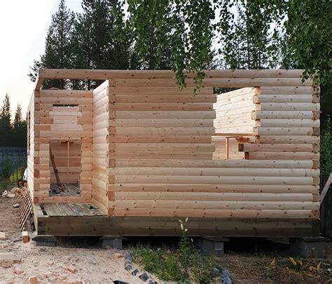 Дом в Ковдоре — 833000 руб.