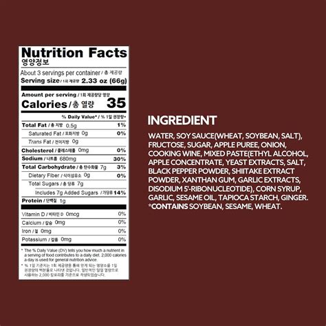 Buy Wang Bulgogi Hot Pot Soup Base Ounce At Ubuy Nepal