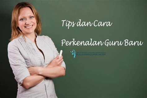 Teks Sambutan Perkenalan Guru Baru Tukaffe