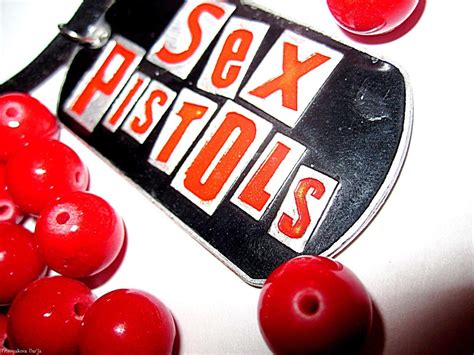 Sex Pistols Wallpapers Wallpaper Cave