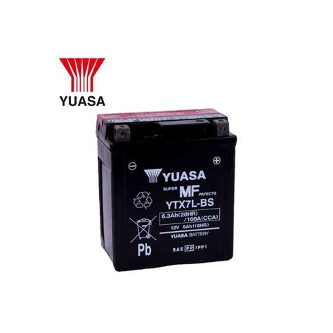 Yuasa YTX7L-BS Motorcycle Battery (INDONESIA), Photography, Photography ...