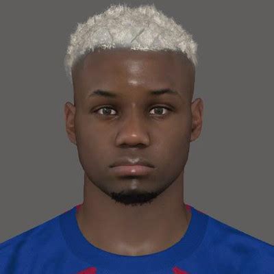 Ansu Fati Pes By Prince Shieka Brighton Hove Albion England